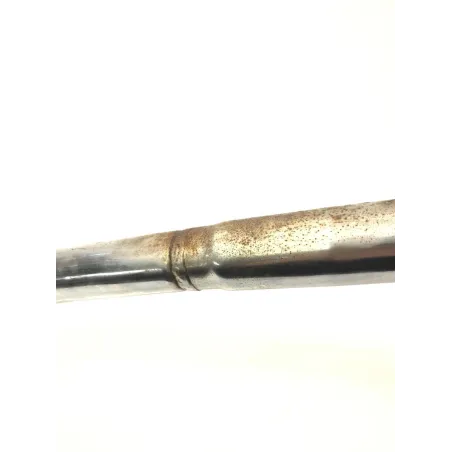 Ligne d'echappement YAMAHA YBR 125 2005-2006