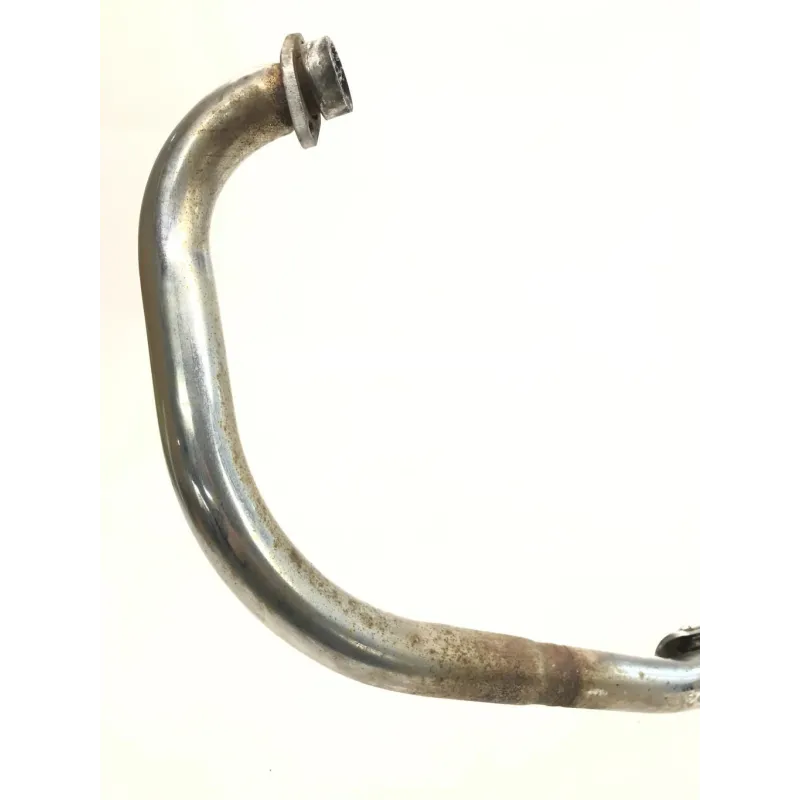 Ligne d'echappement YAMAHA YBR 125 2005-2006