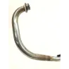 Ligne d'echappement YAMAHA YBR 125 2005-2006 Ligne d'echappement YAMAHA YBR 125 2005-2006
