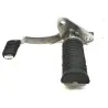 Repose pieds avant gauche YAMAHA YBR 125 2005-2006 Repose pieds avant gauche YAMAHA YBR 125 2005-2006