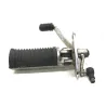 Repose pieds avant gauche YAMAHA YBR 125 2005-2006 Repose pieds avant gauche YAMAHA YBR 125 2005-2006