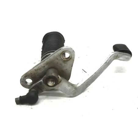 Repose pieds avant gauche YAMAHA YBR 125 2005-2006
