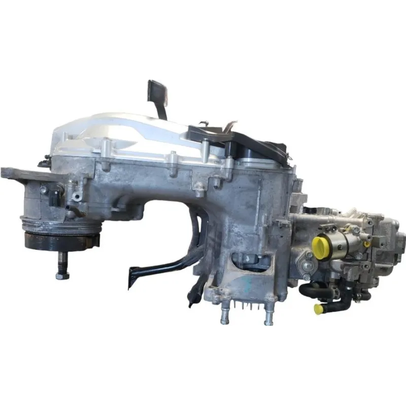 Moteur HONDA PCX 125 2019-2020