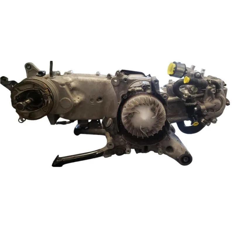 Moteur HONDA PCX 125 2019-2020