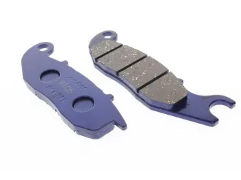 Plaquettes de frein avant HONDA MSX 125 2016-2020