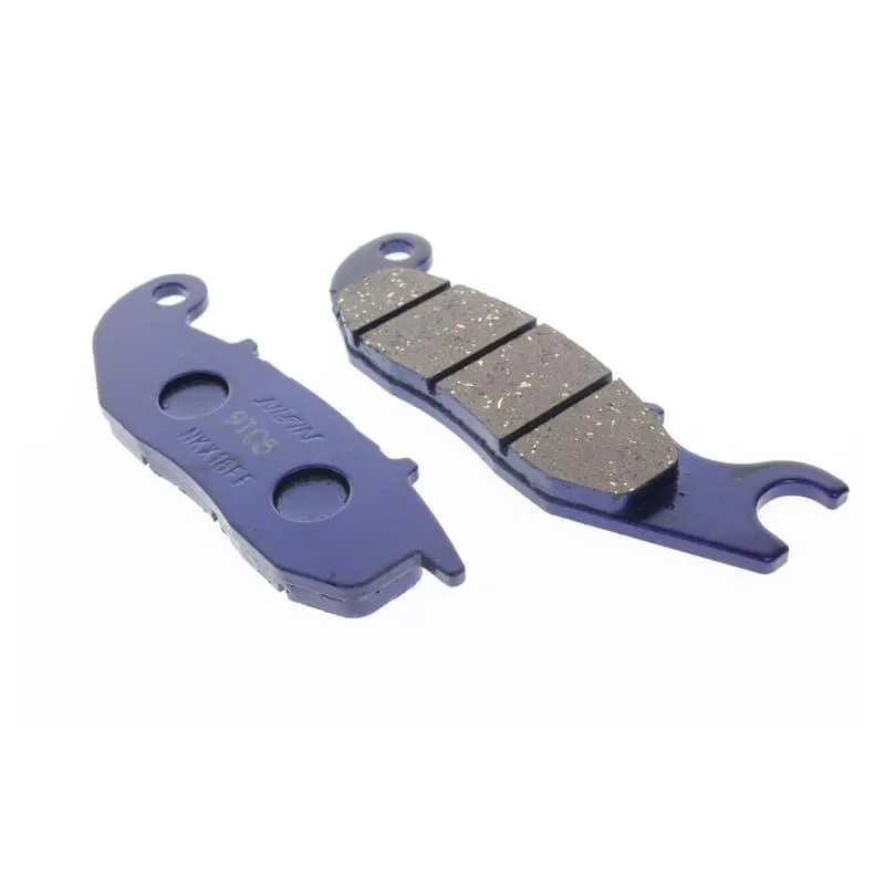 Plaquettes de frein avant HONDA MSX 125 2016-2020