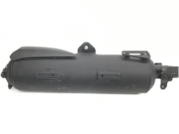 Ligne d'echappement YAMAHA XP 530 2012-2016 TMAX