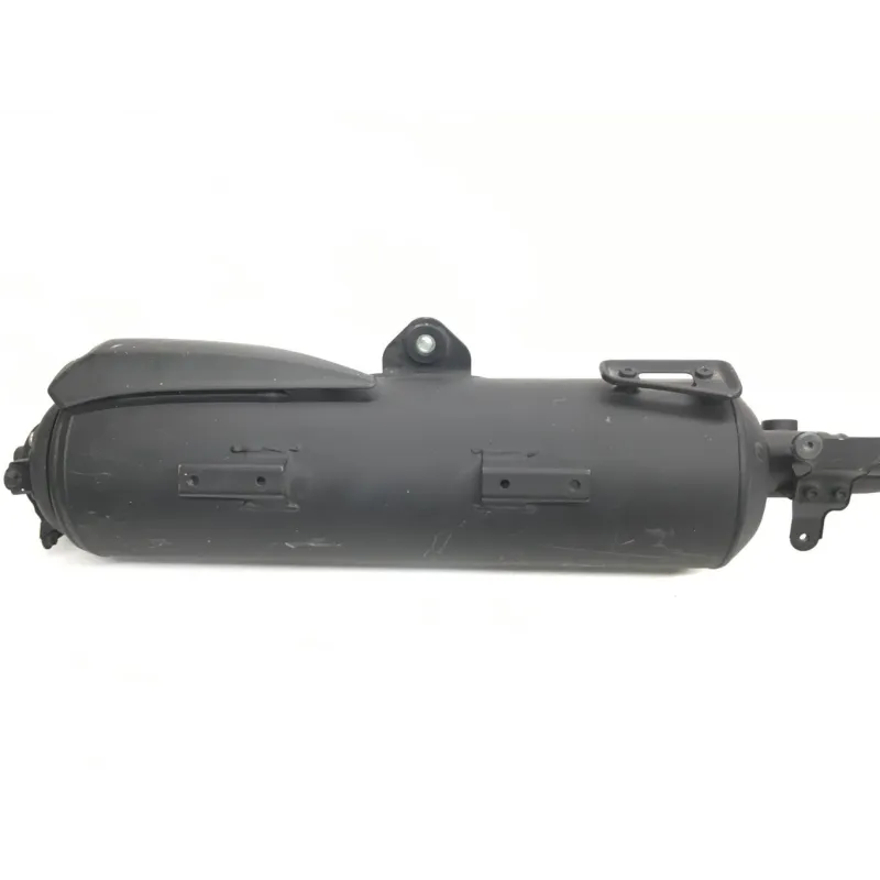 Ligne d'echappement YAMAHA XP 530 2012-2016 TMAX