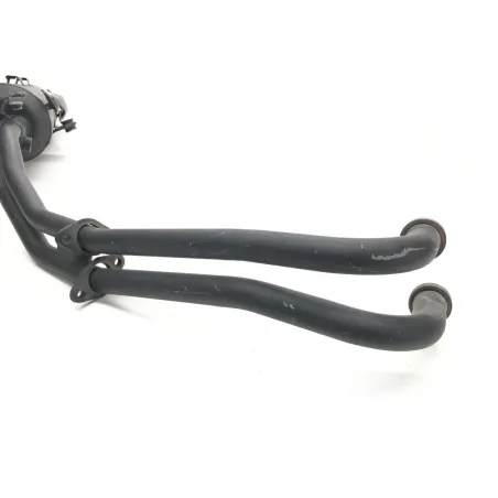 Ligne d'echappement YAMAHA XP 530 2012-2016 TMAX