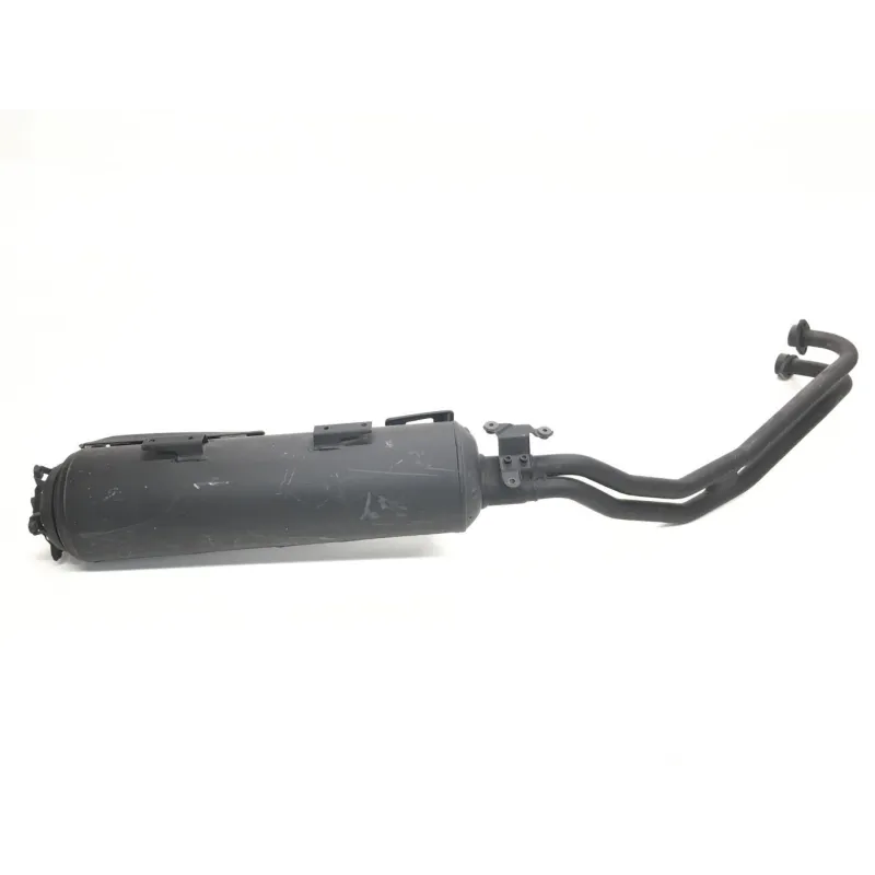 Ligne d'echappement YAMAHA XP 530 2012-2016 TMAX