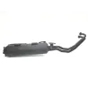 Ligne d'echappement YAMAHA XP 530 2012-2016 TMAX Ligne d'echappement YAMAHA XP 530 2012-2016 TMAX