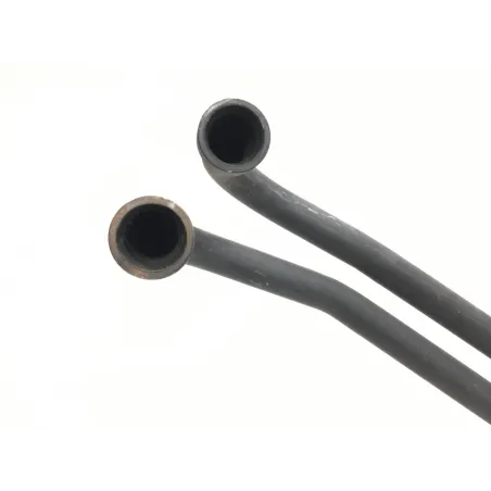 Ligne d'echappement YAMAHA XP 530 2012-2016 TMAX