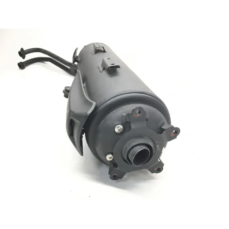 Ligne d'echappement YAMAHA XP 530 2012-2016 TMAX