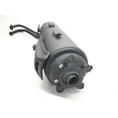 Ligne d'echappement YAMAHA XP 530 2012-2016 TMAX