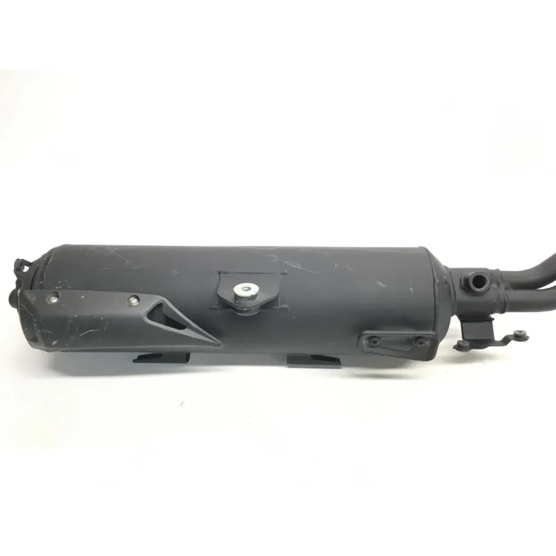 Ligne d'echappement YAMAHA XP 530 2012-2016 TMAX