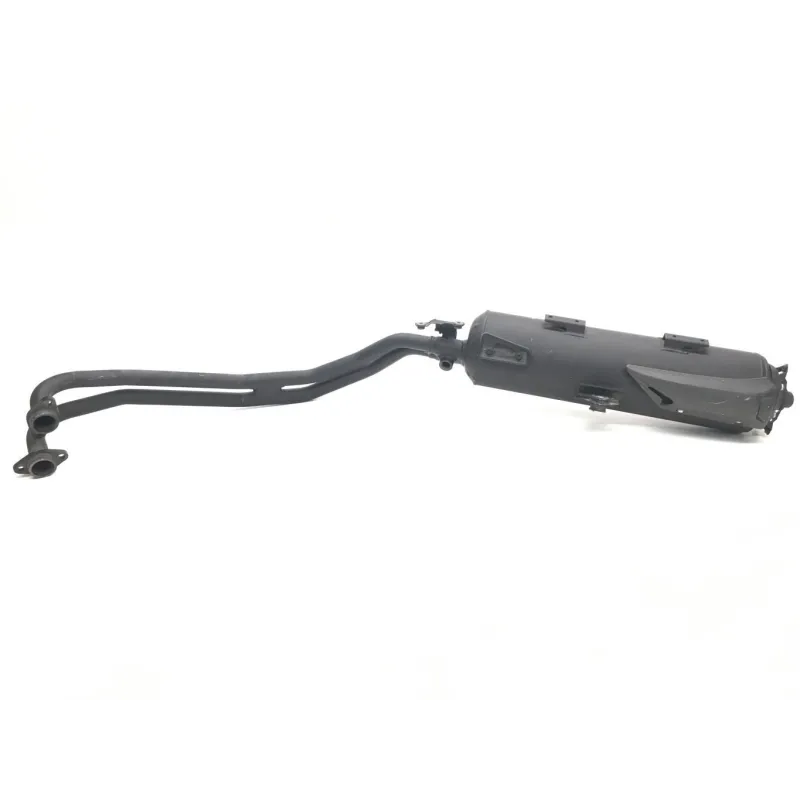 Ligne d'echappement YAMAHA XP 530 2012-2016 TMAX