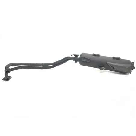 Ligne d'echappement YAMAHA XP 530 2012-2016 TMAX