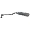 Ligne d'echappement YAMAHA XP 530 2012-2016 TMAX Ligne d'echappement YAMAHA XP 530 2012-2016 TMAX