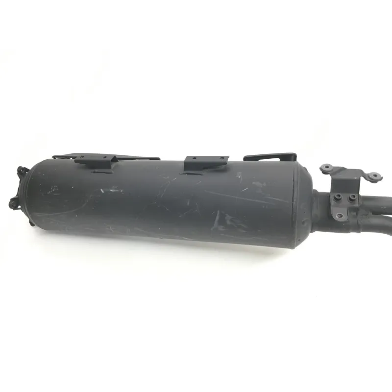 Ligne d'echappement YAMAHA XP 530 2012-2016 TMAX