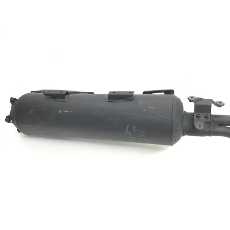 Ligne d'echappement YAMAHA XP 530 2012-2016 TMAX