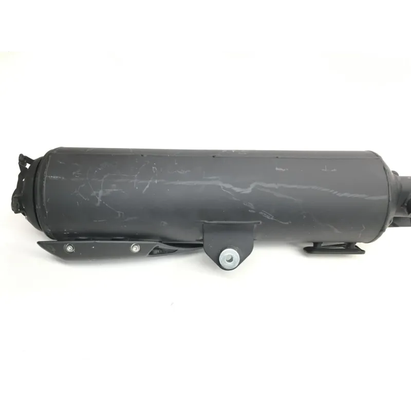 Ligne d'echappement YAMAHA XP 530 2012-2016 TMAX