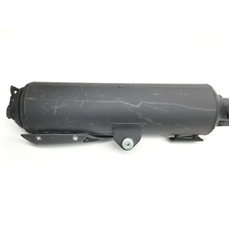 Ligne d'echappement YAMAHA XP 530 2012-2016 TMAX