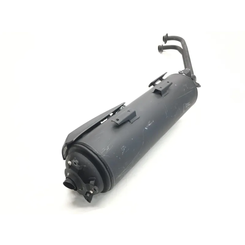Ligne d'echappement YAMAHA XP 530 2012-2016 TMAX