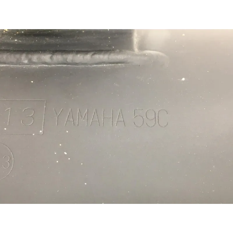 Ligne d'echappement YAMAHA XP 530 2012-2016 TMAX