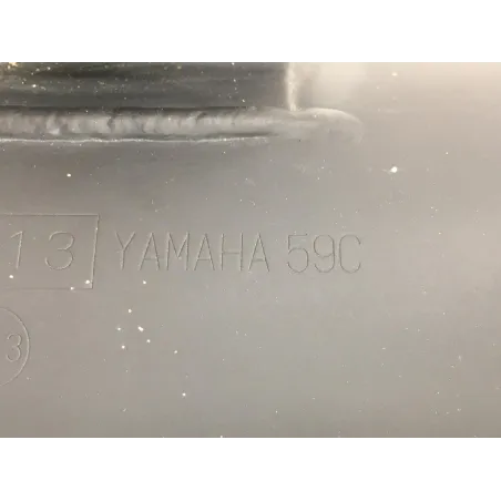 Ligne d'echappement YAMAHA XP 530 2012-2016 TMAX