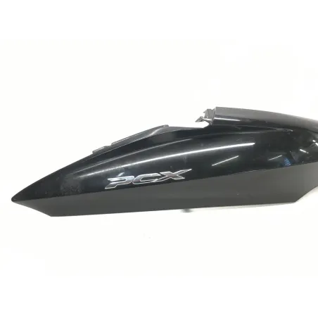 Cache carenage coque arriere droit HONDA PCX 125 2010-2013