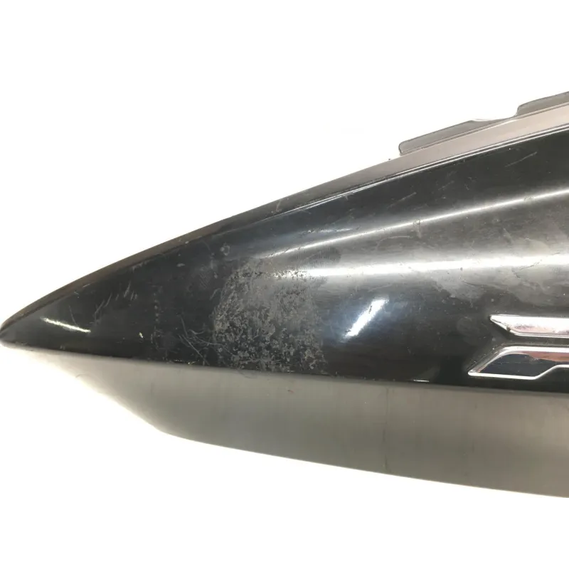 Cache carenage coque arriere droit HONDA PCX 125 2010-2013