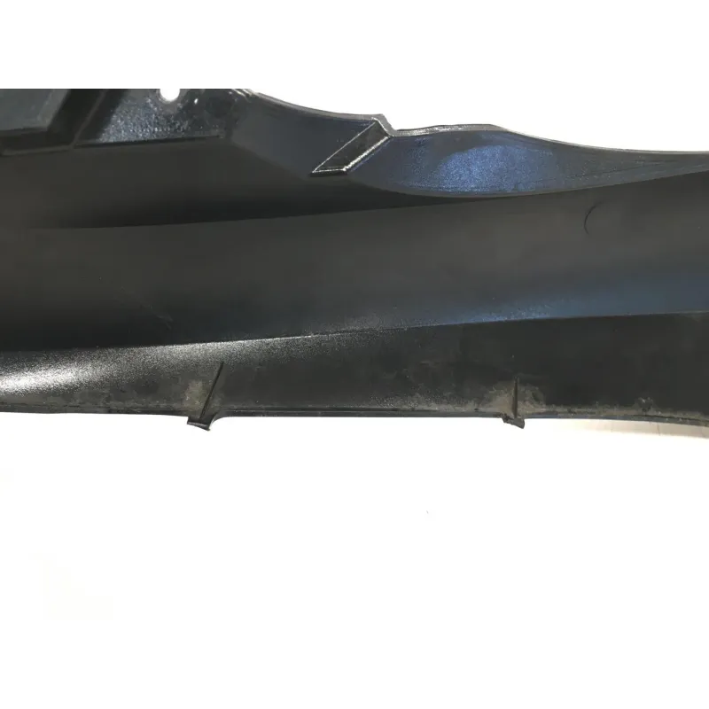 Cache carenage coque arriere droit HONDA PCX 125 2010-2013