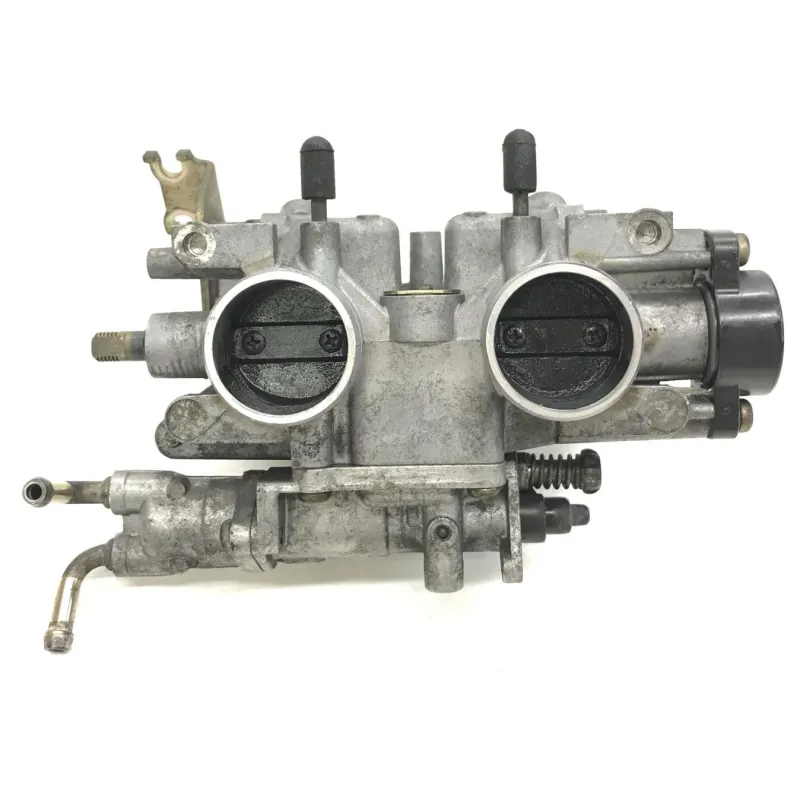 Rampe d'injection YAMAHA XP 500 2004-2007 TMAX