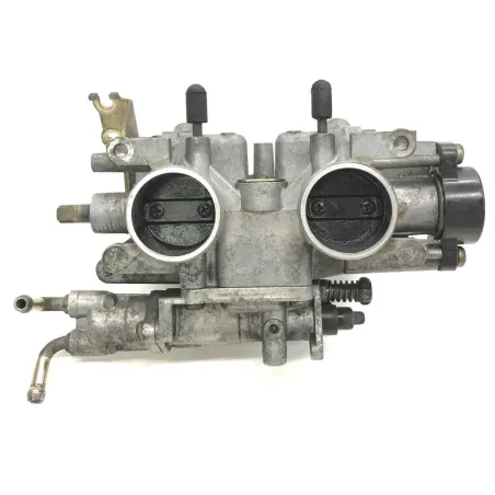 Rampe d'injection YAMAHA XP 500 2004-2007 TMAX