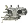 Rampe d'injection YAMAHA XP 500 2004-2007 TMAX Rampe d'injection YAMAHA XP 500 2004-2007 TMAX