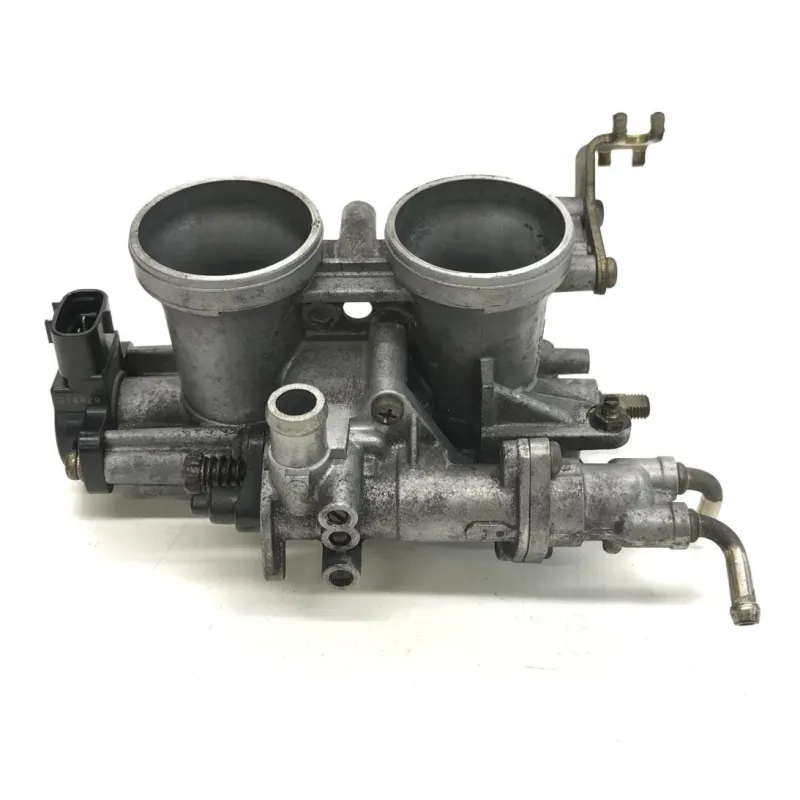 Rampe d'injection YAMAHA XP 500 2004-2007 TMAX