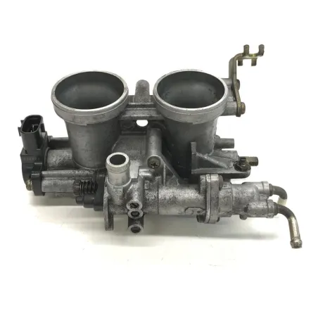 Rampe d'injection YAMAHA XP 500 2004-2007 TMAX