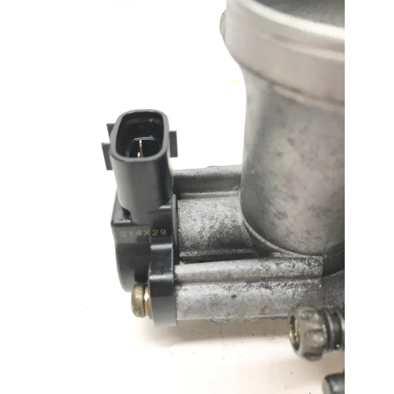 Rampe d'injection YAMAHA XP 500 2004-2007 TMAX