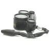 Compteur KAWASAKI GPZ 1000 RX 1986-1988 Compteur KAWASAKI GPZ 1000 RX 1986-1988