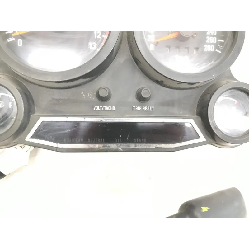 Compteur KAWASAKI GPZ 1000 RX 1986-1988