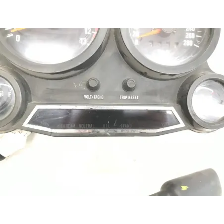 Compteur KAWASAKI GPZ 1000 RX 1986-1988