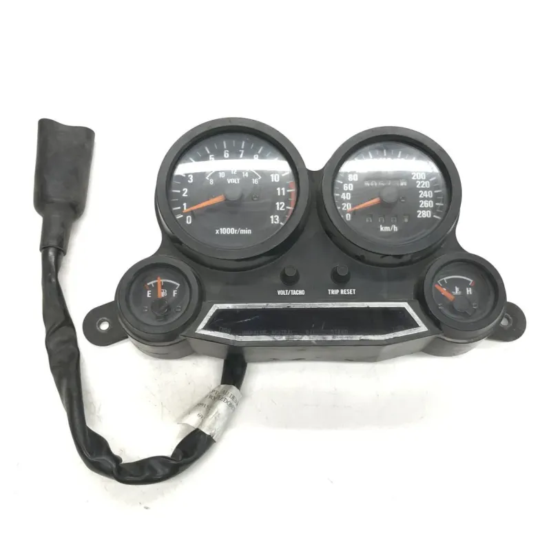 Compteur KAWASAKI GPZ 1000 RX 1986-1988