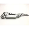Platine arriere gauche HONDA XADV 750 2017-2020 Platine arriere gauche HONDA XADV 750 2017-2020