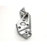 Platine arriere gauche HONDA XADV 750 2017-2020 Platine arriere gauche HONDA XADV 750 2017-2020