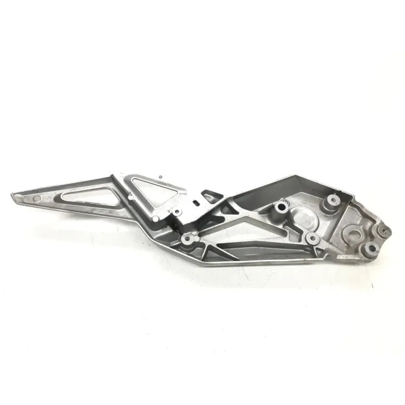 Platine arriere gauche HONDA XADV 750 2017-2020