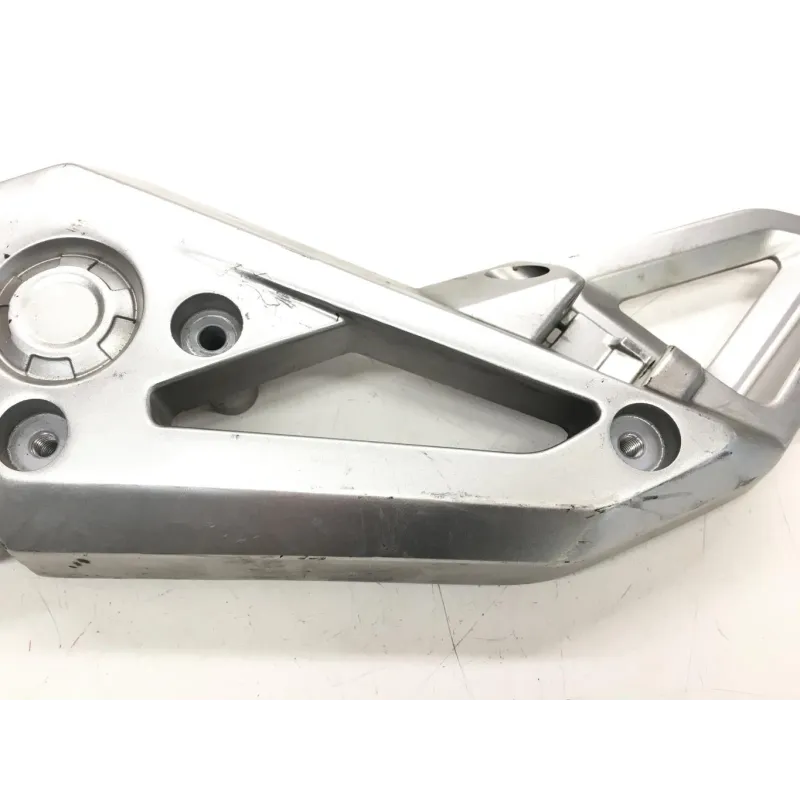 Platine arriere gauche HONDA XADV 750 2017-2020