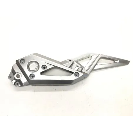 Platine arriere gauche HONDA XADV 750 2017-2020