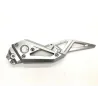 Platine arriere gauche HONDA XADV 750 2017-2020 Platine arriere gauche HONDA XADV 750 2017-2020