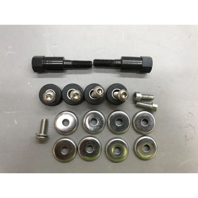 Bulle YAMAHA YN 50 1997-2006 NEO'S