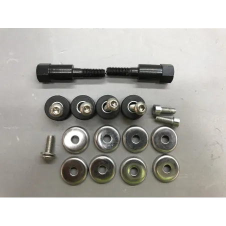 Bulle YAMAHA YN 50 1997-2006 NEO'S